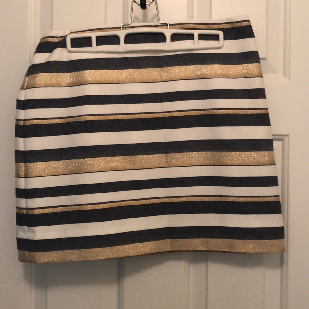 J.Crew skirt